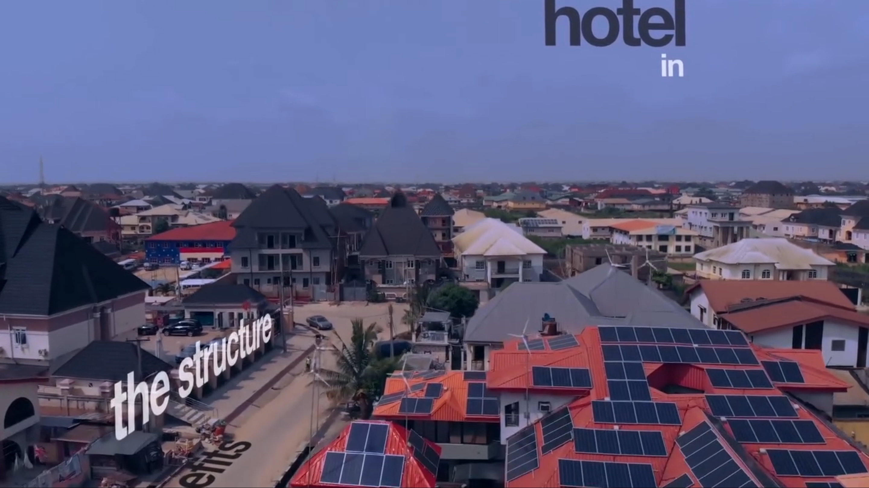 Commercial Solutions